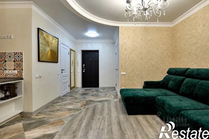1-комн квартира Дальняя улица, 8 к2,  д. 8 к2