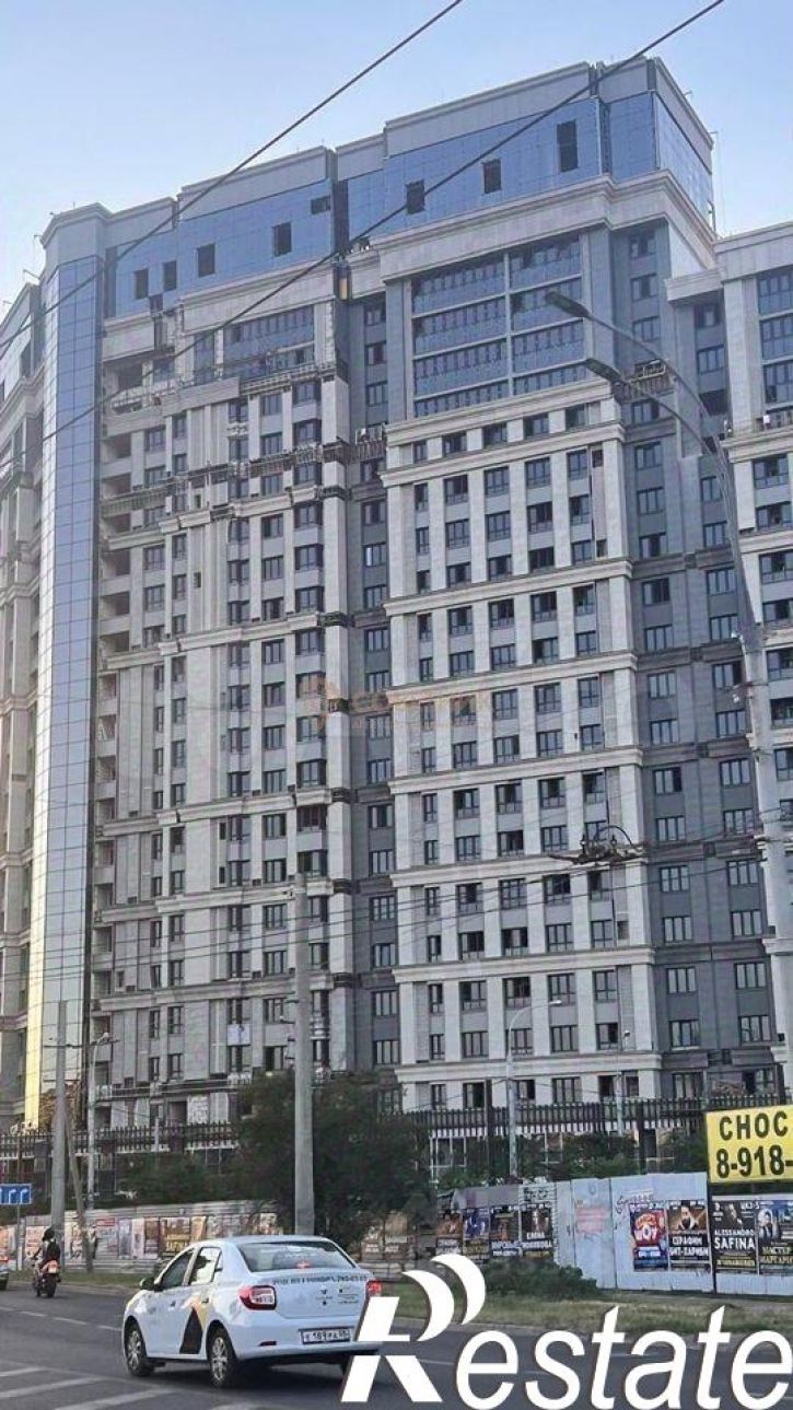 1-комн квартира Школьная улица, 1,  д. 1