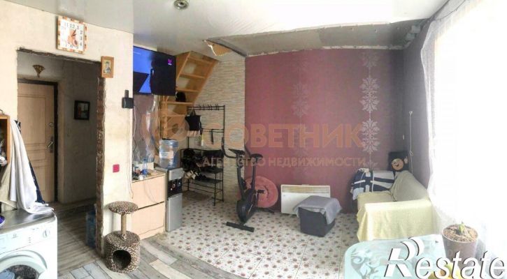 2-комн квартира город Краснодар