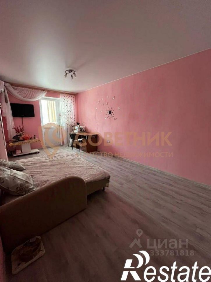 2-комн квартира Командорская улица, 3 к1,  д. 3 к1
