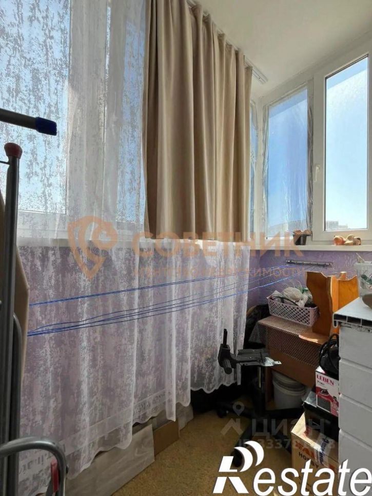 2-комн квартира Командорская улица, 3 к1,  д. 3 к1