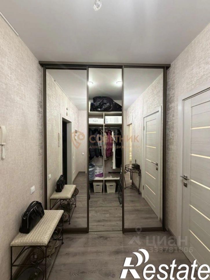 2-комн квартира Дальняя улица, 8 к1,  д. 8 к1