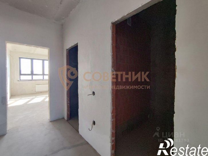 2-комн квартира Школьная улица, 1,  д. 1