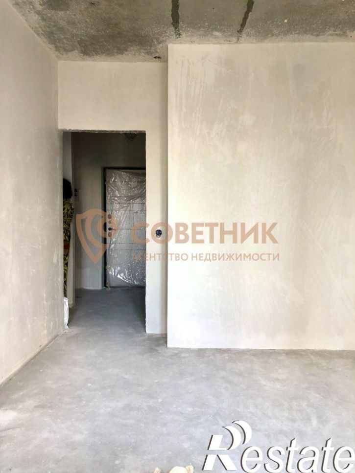 1-комн квартира город Краснодар
