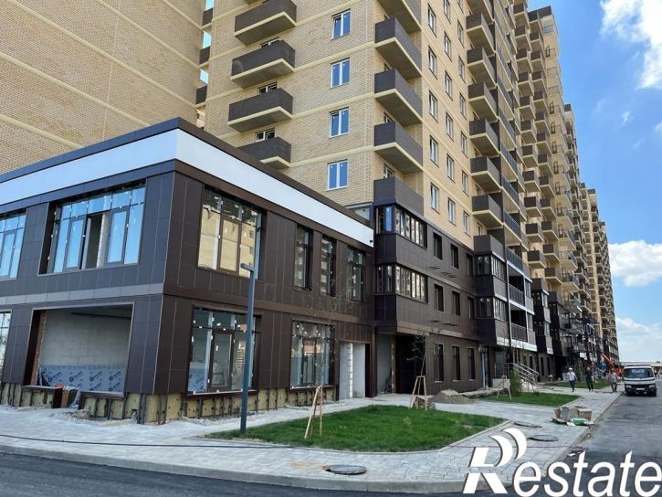 1-комн квартира улица имени Героя Ростовского, 8 к3,  д. 8 к3