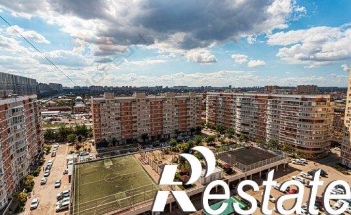2-комн квартира Командорская улица, 3 к1,  д. 3 к1