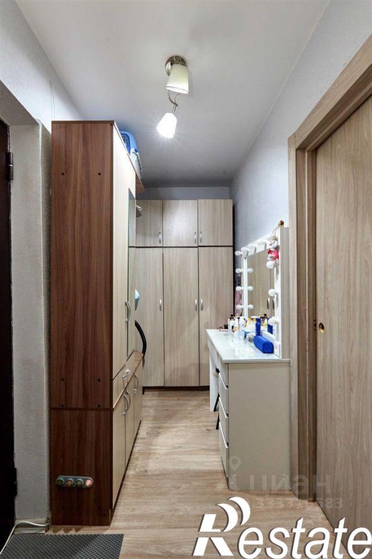 1-комн квартира Московская улица, 118 к1,  д. 118 к1