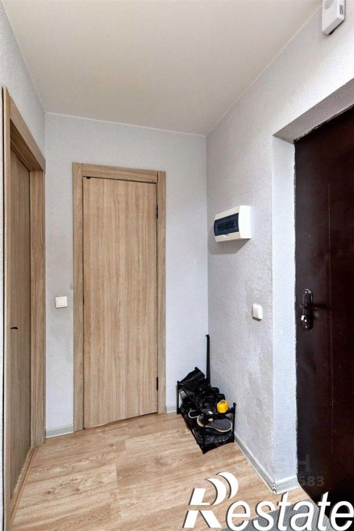 1-комн квартира Московская улица, 118 к1,  д. 118 к1