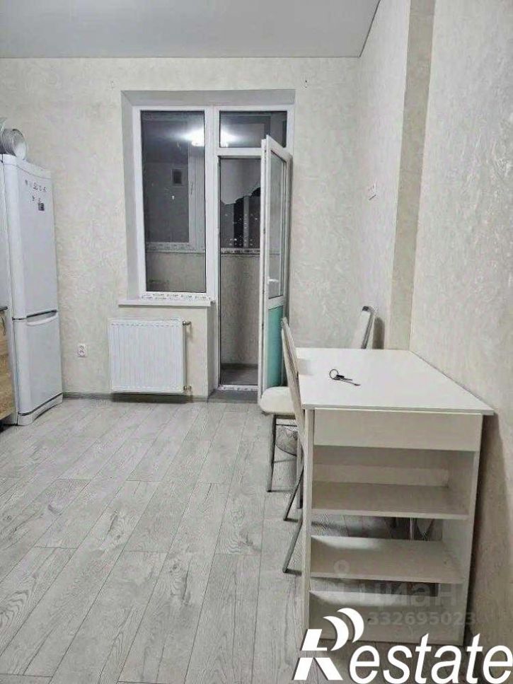 1-комн квартира Домбайская улица, 55 к3,  д. 55 к3