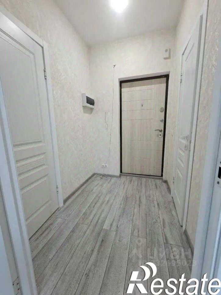 1-комн квартира Домбайская улица, 55 к3,  д. 55 к3