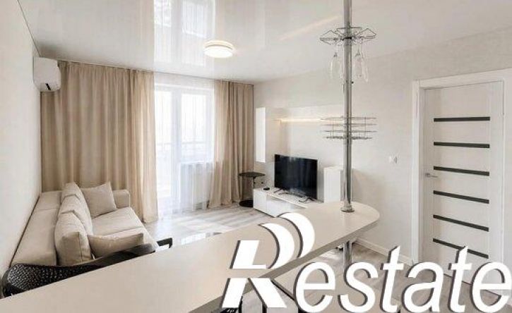 1-комн квартира улица Карякина, 5 к1,  д. 5 к1