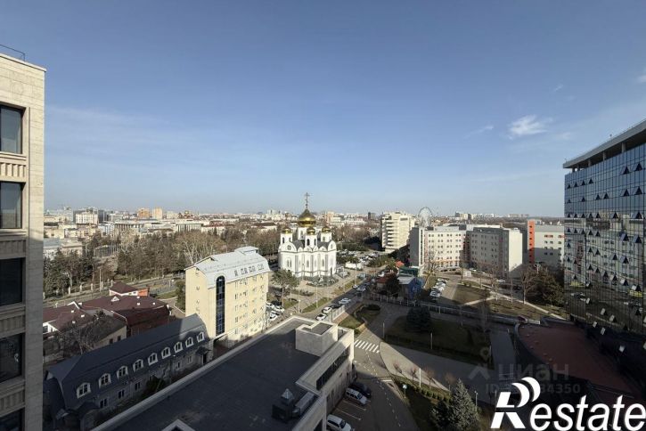 3-комн квартира улица Николая Кондратенко, 8,  д. 8
