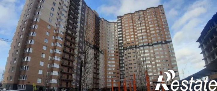 1-комн квартира улица Героя Георгия Бочарникова, 14,  д. 14
