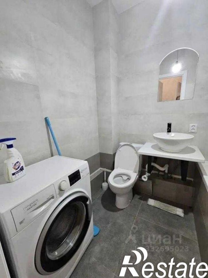 1-комн квартира Домбайская улица, 55 к3,  д. 55 к3
