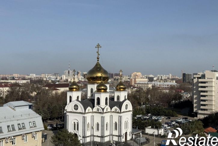 3-комн квартира улица Николая Кондратенко, 8,  д. 8