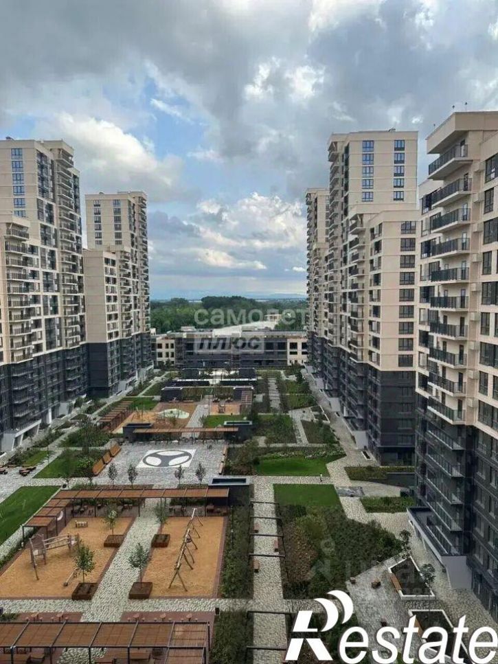 5-комн квартира Обрывная улица, 132/1 к27,  д. 132/1 к27