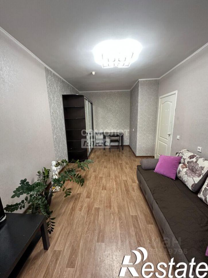 1-комн квартира улица Артюшкова, 11,  д. 11