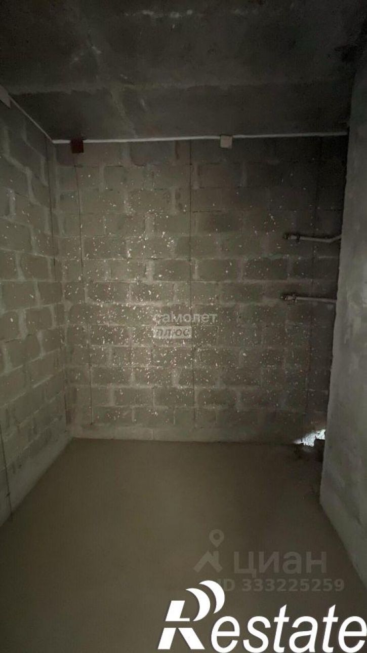 1-комн квартира улица Айвазовского, 116,  д. 116