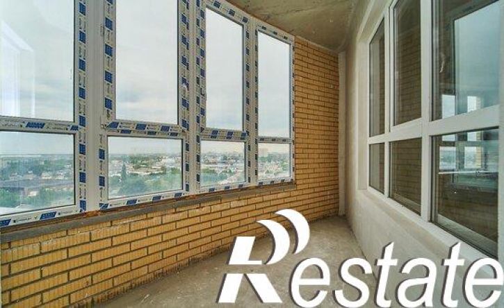 3-комн квартира Старокубанская улица, 137 к2,  д. 137 к2