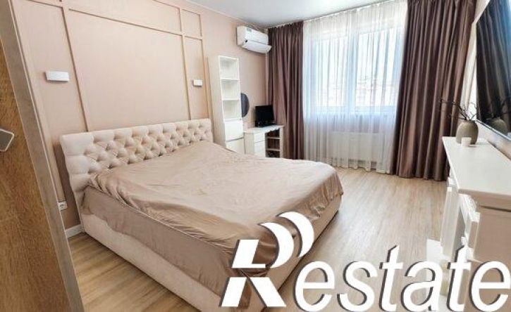 2-комн квартира проспект Писателя Знаменского, 20,  д. 20