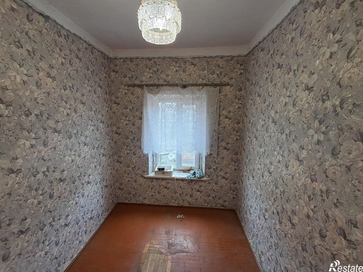 2-комн квартира красноармейская улица, 71