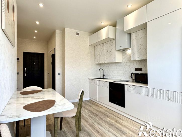 1-комн квартира улица Западный Обход, 57 к3,  д. 57 к3