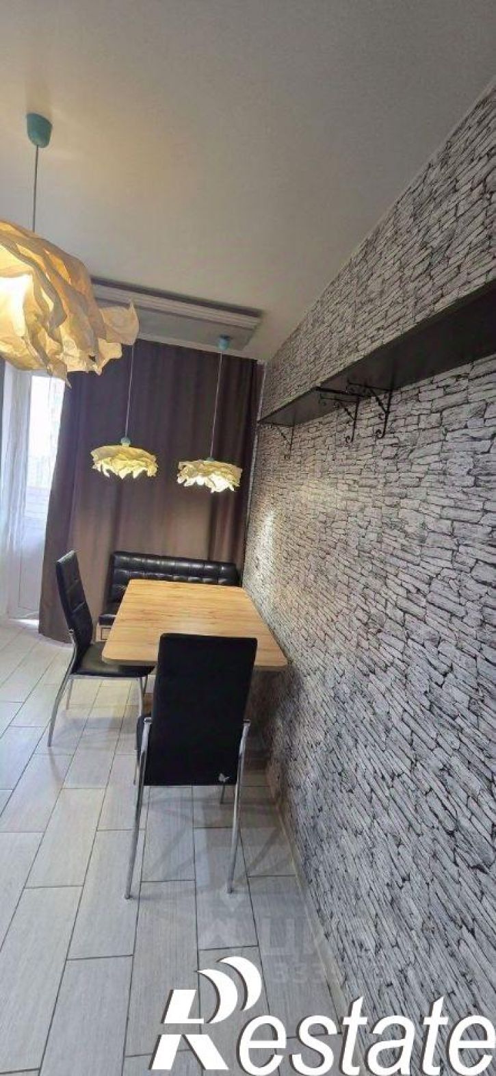 1-комн квартира улица Петра Метальникова, 5 к1,  д. 5 к1