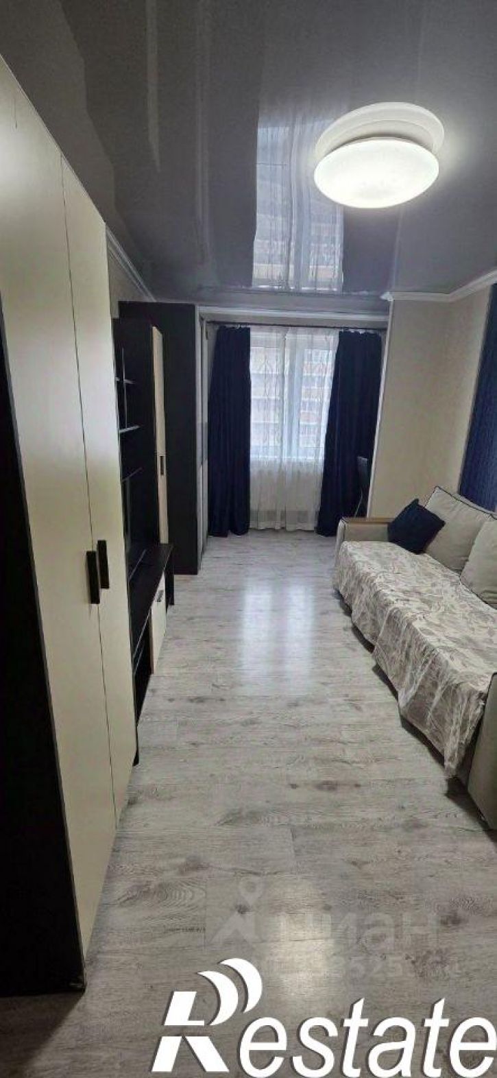 1-комн квартира улица Петра Метальникова, 5 к1,  д. 5 к1