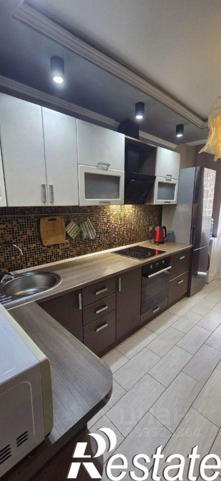 1-комн квартира улица Петра Метальникова, 5 к1,  д. 5 к1