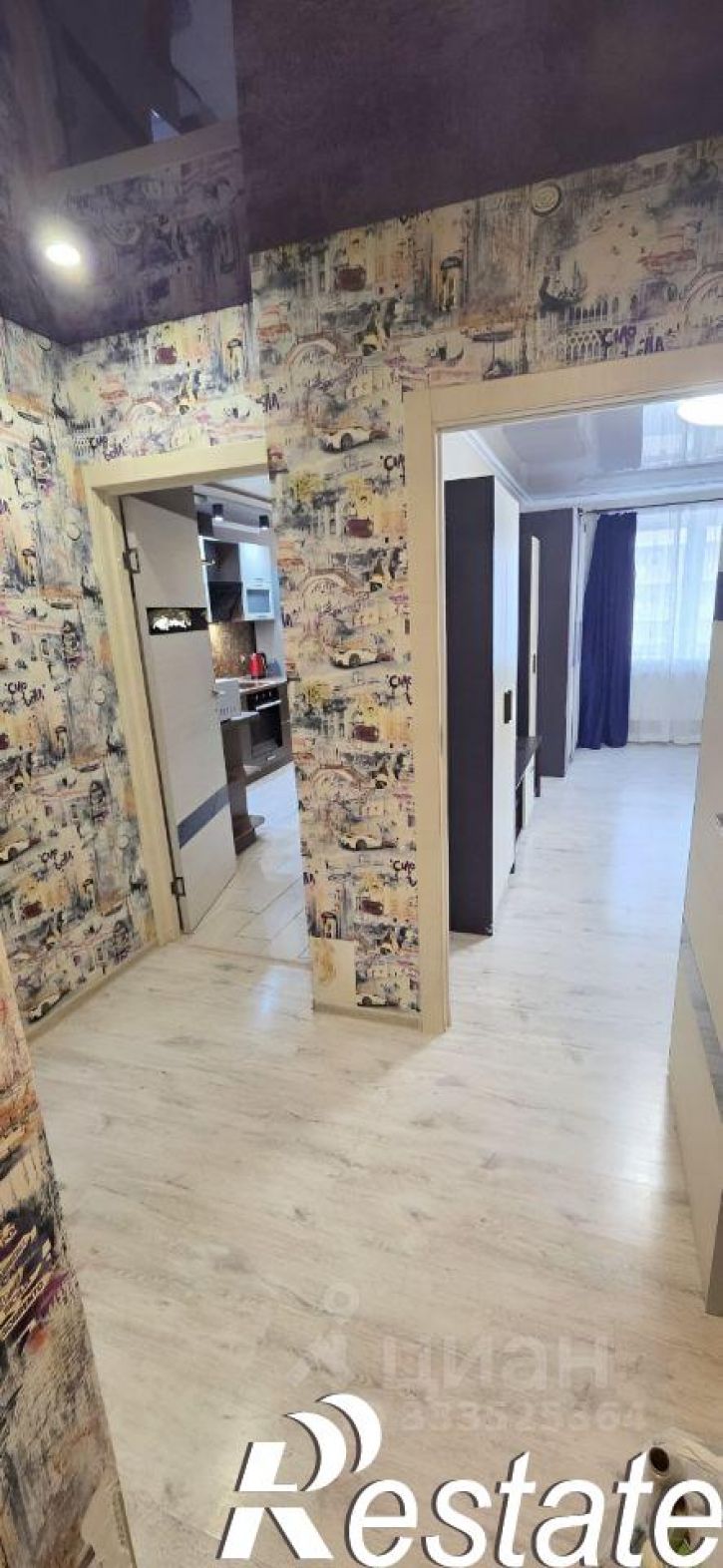 1-комн квартира улица Петра Метальникова, 5 к1,  д. 5 к1
