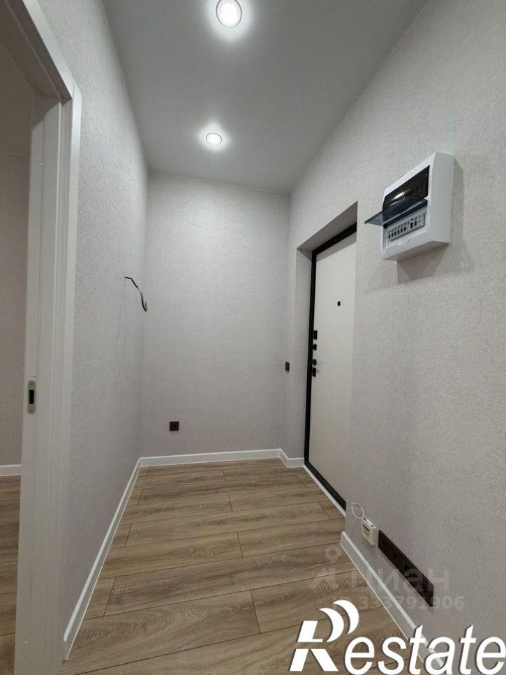1-комн квартира улица Ивана Беличенко, 86 к1,  д. 86 к1