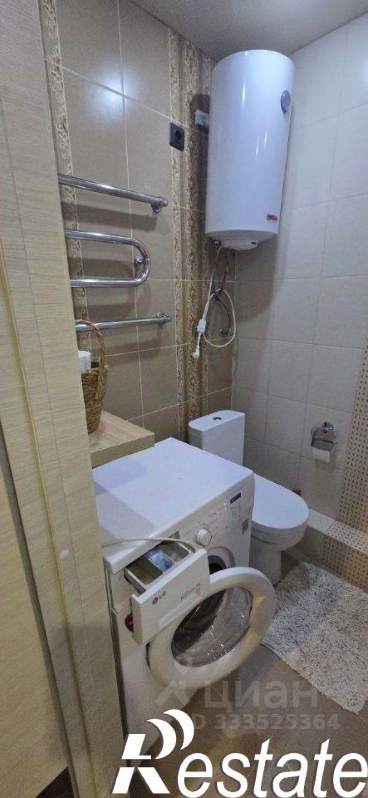 1-комн квартира улица Петра Метальникова, 5 к1,  д. 5 к1
