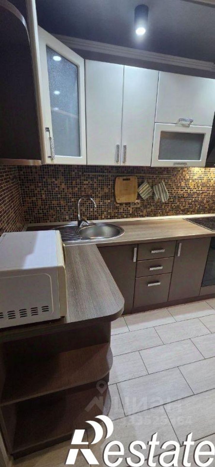 1-комн квартира улица Петра Метальникова, 5 к1,  д. 5 к1