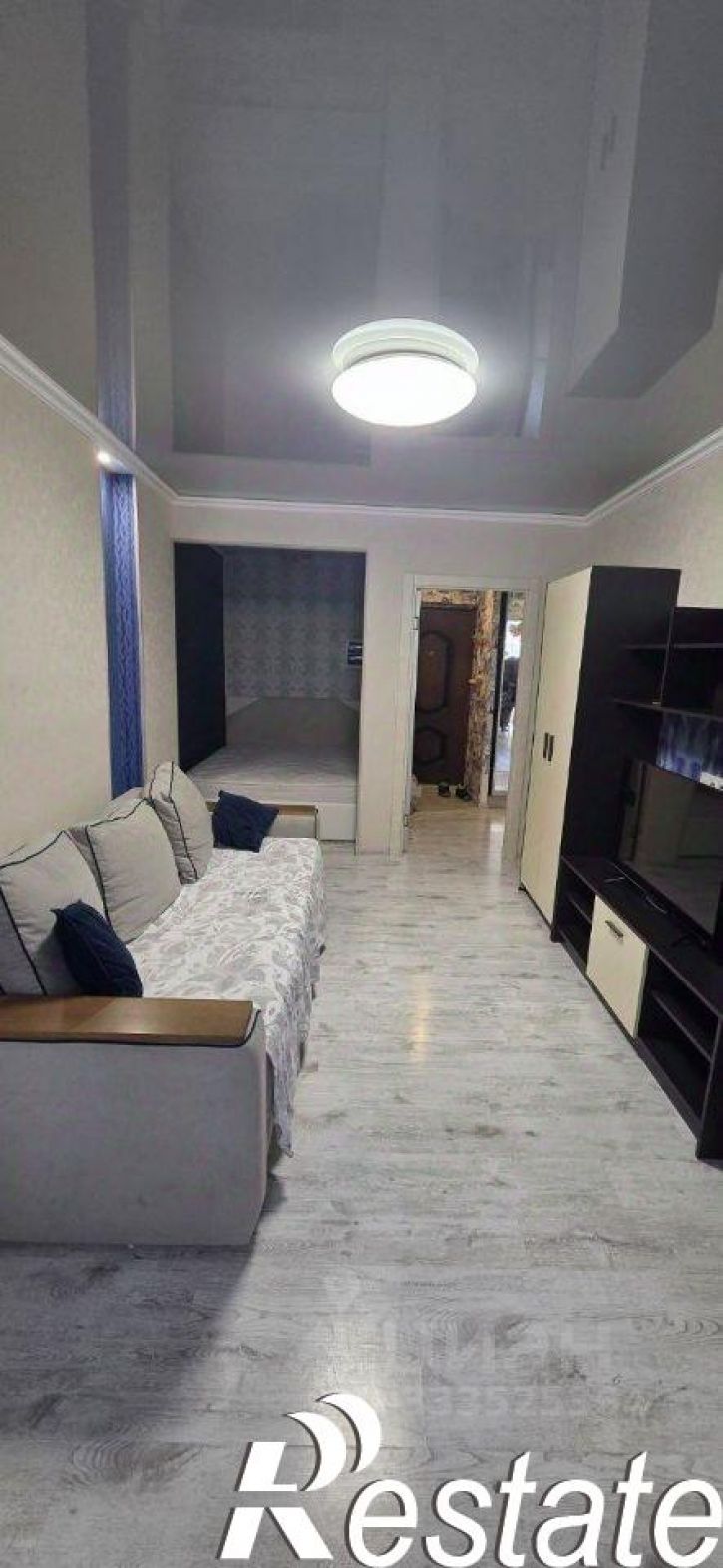 1-комн квартира улица Петра Метальникова, 5 к1,  д. 5 к1