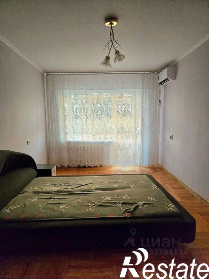 2-комн квартира улица Тургенева, 155,  д. 155