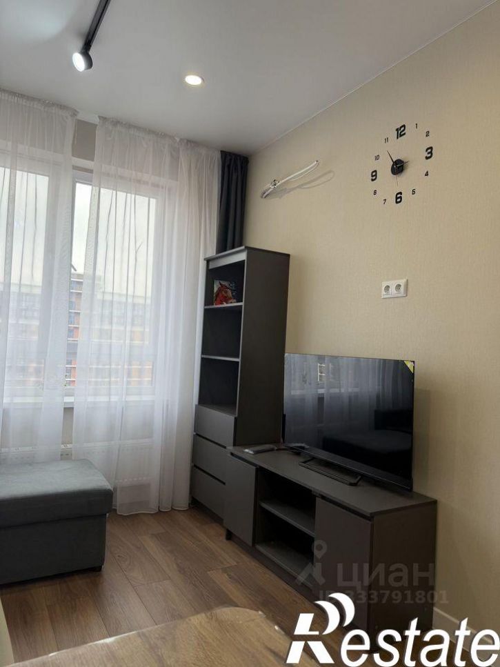 2-комн квартира улица Ивана Беличенко, 92 к4,  д. 92 к4