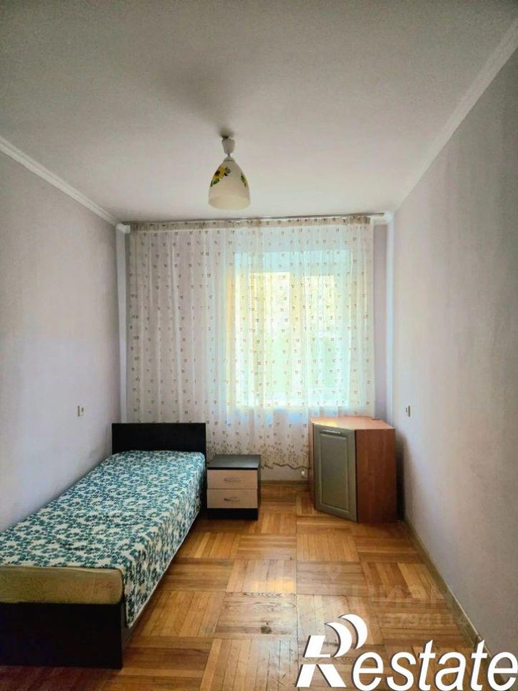 2-комн квартира улица Тургенева, 155,  д. 155