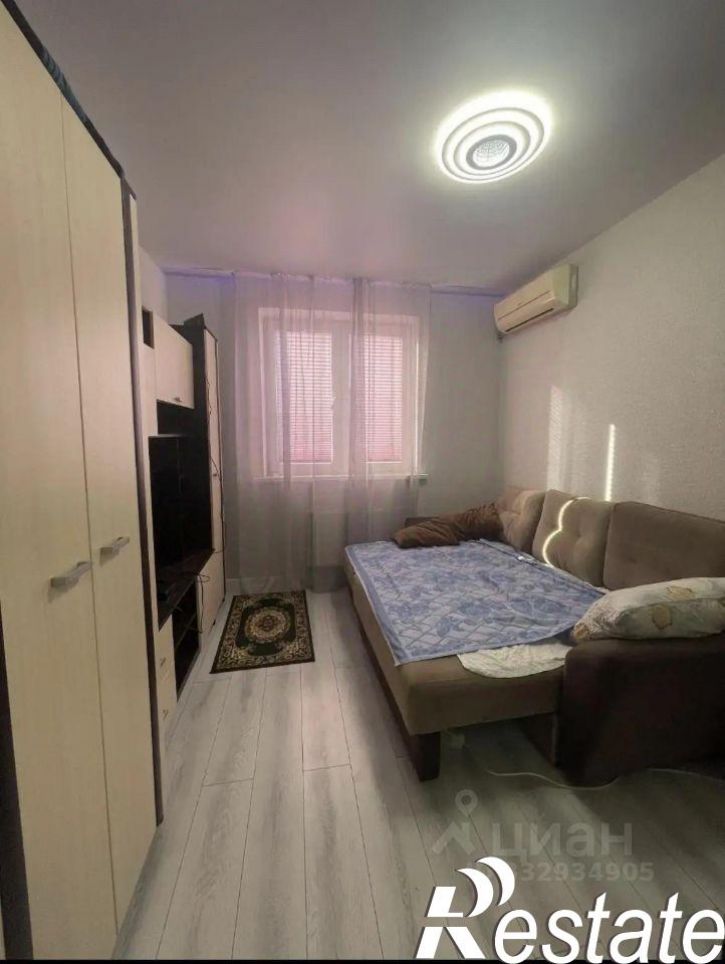 1-комн квартира Заполярная улица, 37 к5,  д. 37 к5