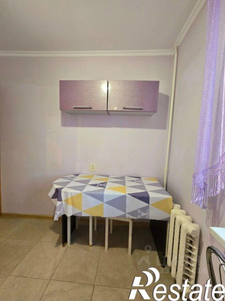 2-комн квартира улица Тургенева, 155,  д. 155
