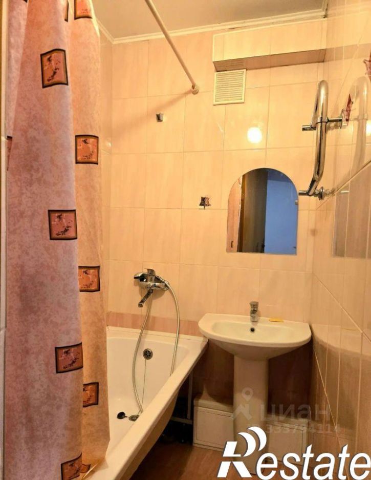 2-комн квартира улица Тургенева, 155,  д. 155