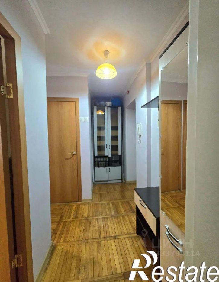 2-комн квартира улица Тургенева, 155,  д. 155