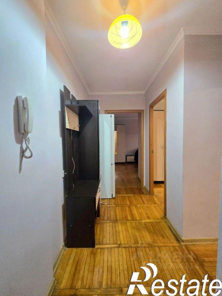 2-комн квартира улица Тургенева, 155,  д. 155