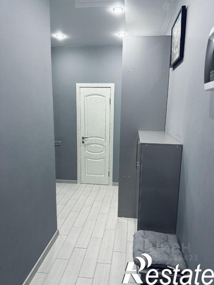 1-комн квартира Кореновская улица, 57 к1,  д. 57 к1