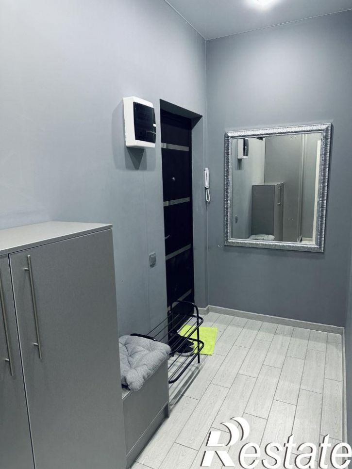 1-комн квартира Кореновская улица, 57 к1,  д. 57 к1