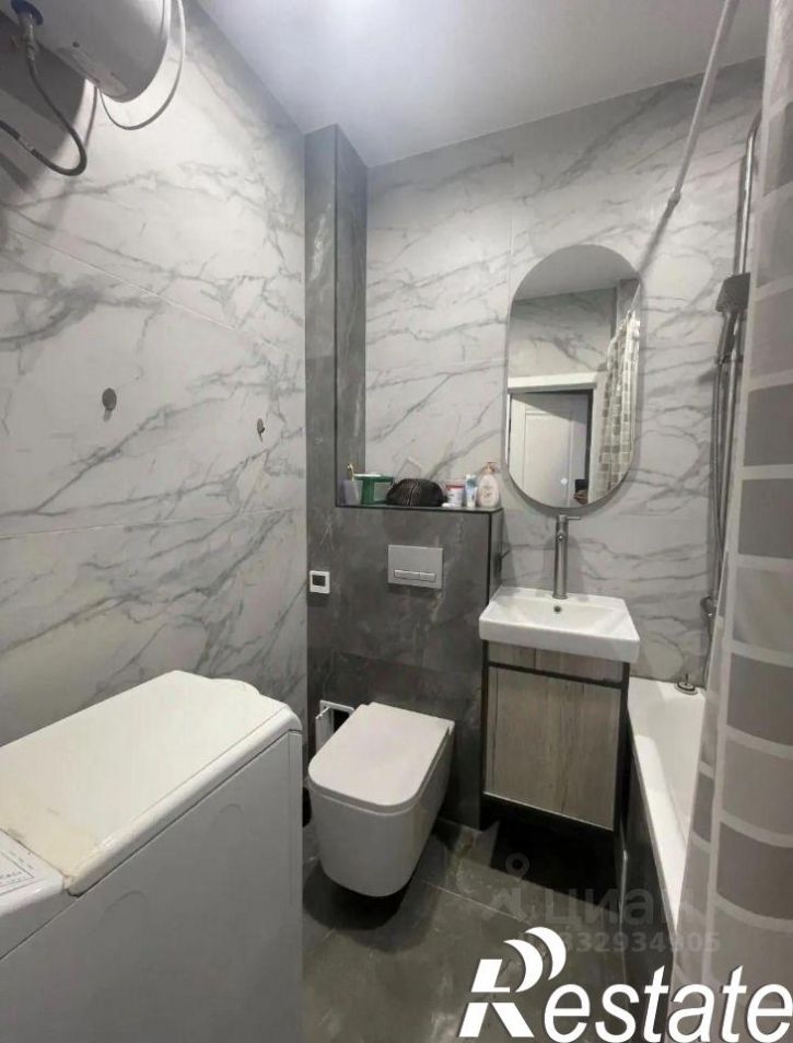 1-комн квартира Заполярная улица, 37 к5,  д. 37 к5