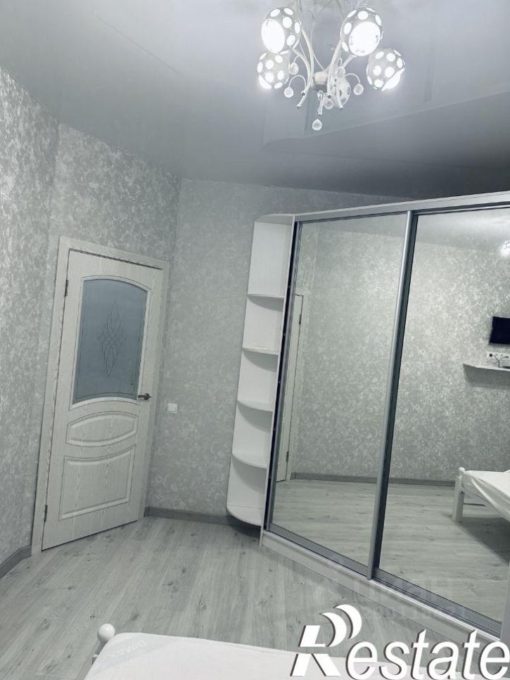 1-комн квартира Кореновская улица, 57 к1,  д. 57 к1