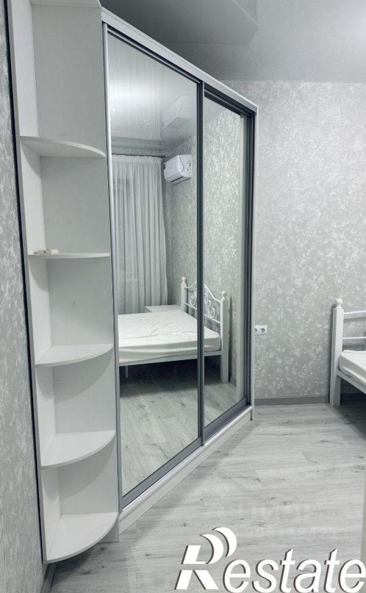 1-комн квартира Кореновская улица, 57 к1,  д. 57 к1