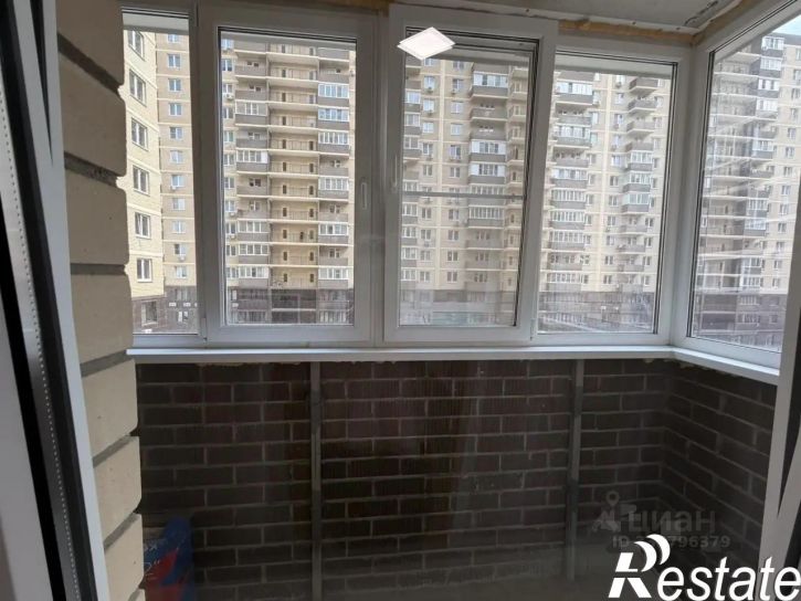 1-комн квартира улица имени Героя Ростовского, 8 к7,  д. 8 к7