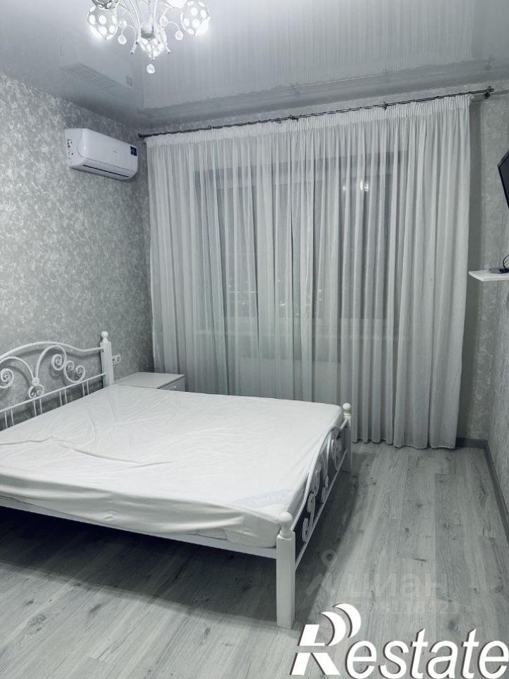 1-комн квартира Кореновская улица, 57 к1,  д. 57 к1