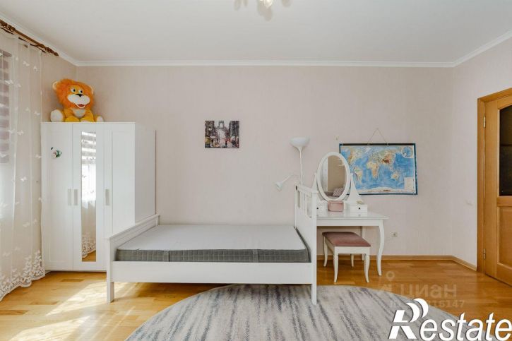 3-комн квартира Черкасская улица, 63,  д. 63